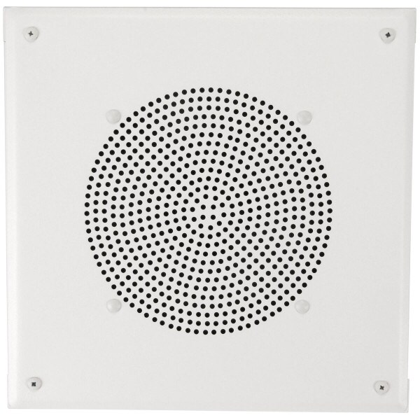 Main product image for Quam SYSTEM 2 8" Wall Mount Slanted Speaker 5W-25/ 244-3050